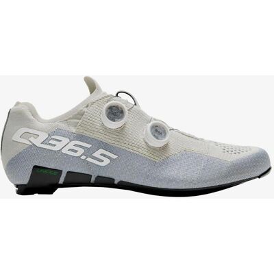 Zapatillas Q36.5 Clima Road gris - 44 Zapatillas Q36.5 Clima Road gris - 44