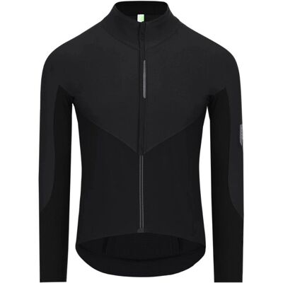 Q36.5 Dottore Hybrid Maglia Manica Lunga - Maglia Q36.5 Dottore Hybrid Maglia Manica Lunga - Maglia