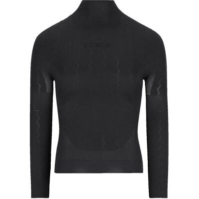 Q36.5 Q36 Base Layer 4 Plus Maglietta Manica Lunga - Abbigliamento Termico Q36.5 Q36 Base Layer 4 Plus Maglietta Manica Lunga - Abbigliamento Termico
