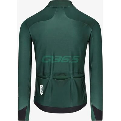 Maglia a maniche lunghe Gregarius Hybrid Signature - Maglia Maglia a maniche lunghe Gregarius Hybrid Signature - Maglia