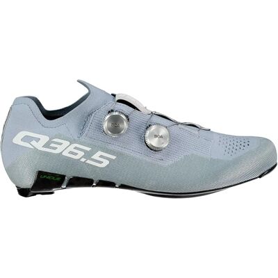 Scarpe da ciclismo Q36.5 Dottore Clima - Suola in carbonio aerospaziale Scarpe da ciclismo Q36.5 Dottore Clima - Suola in carbonio aerospaziale