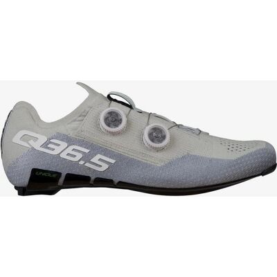 Q36.5 Dottore Clima Silver Schuhe - Fahrradschuhe Q36.5 Dottore Clima Silver Schuhe - Fahrradschuhe
