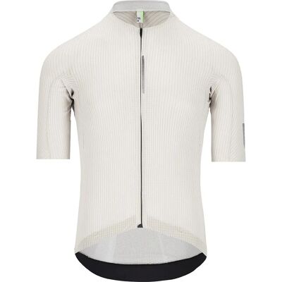 Q36.5 Dottore Pro White Road Jersey - Jersey Q36.5 Dottore Pro White Road Jersey - Jersey