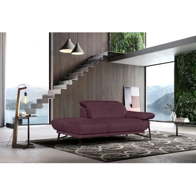 EGOITALIANO Anais Modularsofa mit Kopfstütze - Sofa EGOITALIANO Anais Modularsofa mit Kopfstütze - Sofa