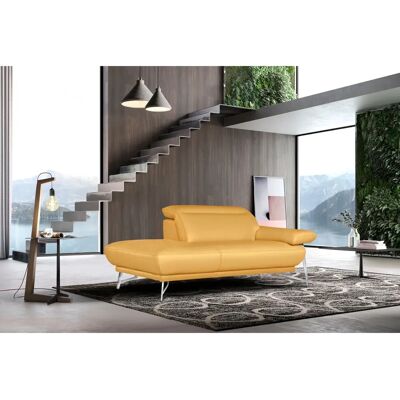 EGOITALIANO Anais - Hochkomfortsofa mit Armlehne EGOITALIANO Anais - Hochkomfortsofa mit Armlehne