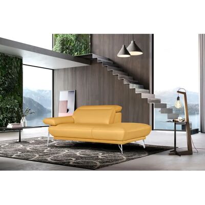 EGOITALIANO Anais - Verstellbare Kopfstütze - Modernes Sofa EGOITALIANO Anais - Verstellbare Kopfstütze - Modernes Sofa