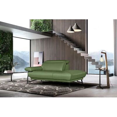 EGOITALIANO Anais - Verstellbares Kopfteil Designsofa - Sofa EGOITALIANO Anais - Verstellbares Kopfteil Designsofa - Sofa