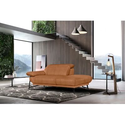 EGOITALIANO Anais Wendbares Sofa - Microfaser Lederoptik EGOITALIANO Anais Wendbares Sofa - Microfaser Lederoptik