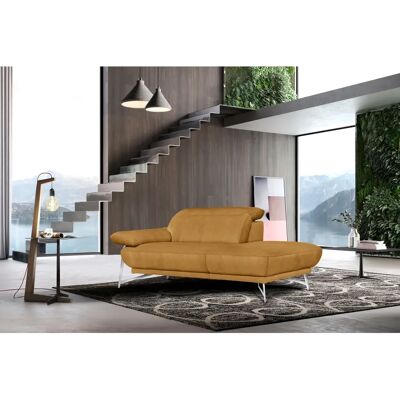 EGOITALIANO Anais - Modulares Sofa mit Kopfteilverstellung EGOITALIANO Anais - Modulares Sofa mit Kopfteilverstellung