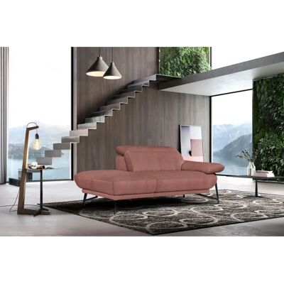 EGOITALIANO Anais Polsterecke - Komfortabel, Modern, Verstellbare Kopfstützen EGOITALIANO Anais Polsterecke - Komfortabel, Modern, Verstellbare Kopfstützen