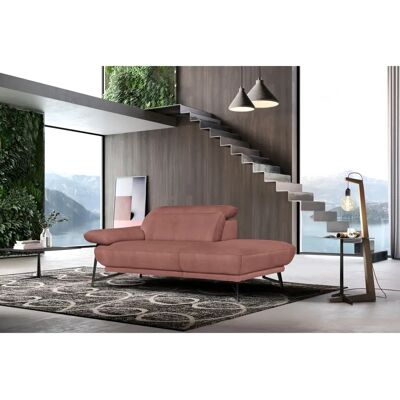 EGOITALIANO Anais - Modern Microfaser Ecksofa EGOITALIANO Anais - Modern Microfaser Ecksofa