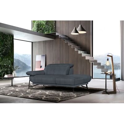 EGOITALIANO Anais Polstergarnitur - Modern, Flexibel, Microfaser EGOITALIANO Anais Polstergarnitur - Modern, Flexibel, Microfaser