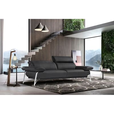 EGOITALIANO Anais 2,5-Sitzer Sofa - Hoher Sitzkomfort EGOITALIANO Anais 2,5-Sitzer Sofa - Hoher Sitzkomfort