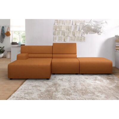 EGOITALIANO Babouche Linke Recamiere - Sofa EGOITALIANO Babouche Linke Recamiere - Sofa