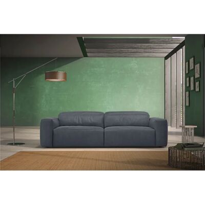 EGOITALIANO Beverly Mikrofaser 2,5-Sitzer - Sofa EGOITALIANO Beverly Mikrofaser 2,5-Sitzer - Sofa