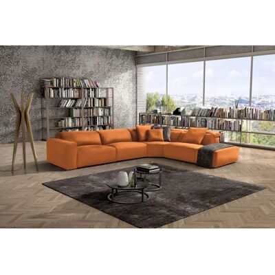 EGOITALIANO Beverly - Extravagantes Designsofa mit erstklassigem Sitzkomfort EGOITALIANO Beverly - Extravagantes Designsofa mit erstklassigem Sitzkomfort