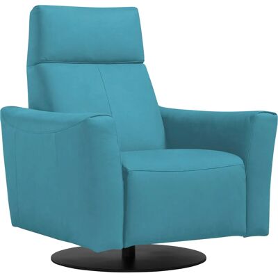 EGOITALIANO Blues Sessel - Drehbarer Loungesessel - Made in Italy EGOITALIANO Blues Sessel - Drehbarer Loungesessel - Made in Italy