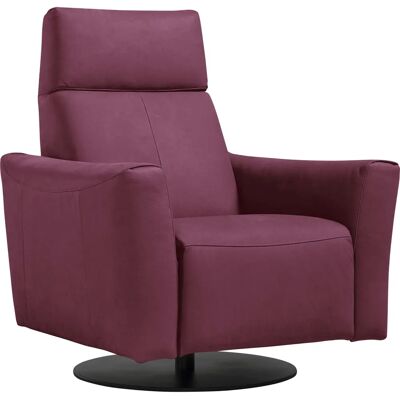 EGOITALIANO Blues Leder Designsessel - Loungesessel EGOITALIANO Blues Leder Designsessel - Loungesessel