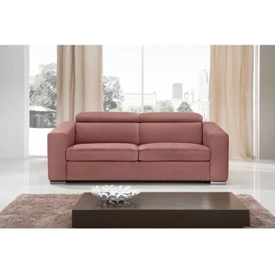 EGOITALIANO Cabiria 2,5-Sitzer Microfaser Sofa - Sofa EGOITALIANO Cabiria 2,5-Sitzer Microfaser Sofa - Sofa