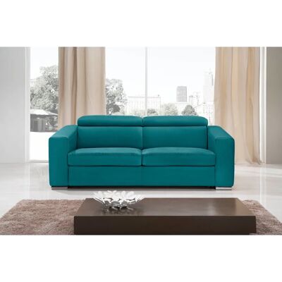 EGOITALIANO Cabiria Schlafsofa - Modern, Microfaser, Italien EGOITALIANO Cabiria Schlafsofa - Modern, Microfaser, Italien