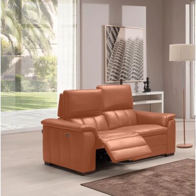 EGOITALIANO Capucine - Elektrisch Relax 2-Sitzer Sofa - Made in Italy EGOITALIANO Capucine - Elektrisch Relax 2-Sitzer Sofa - Made in Italy