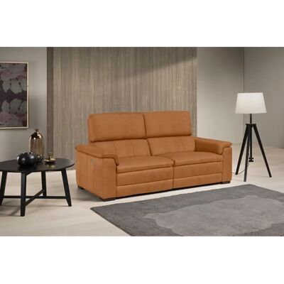 EGOITALIANO Capucine 2,5-Sitzer Sofa - Relaxfunktion EGOITALIANO Capucine 2,5-Sitzer Sofa - Relaxfunktion