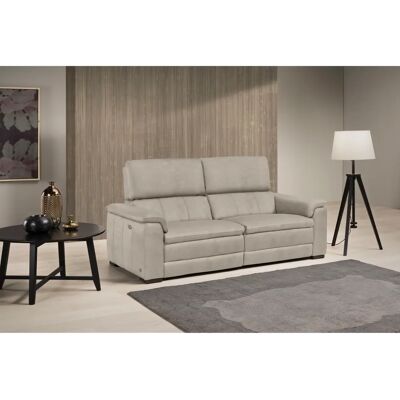EGOITALIANO Capucine 2,5-Sitzer Ledersofa - Sofa EGOITALIANO Capucine 2,5-Sitzer Ledersofa - Sofa