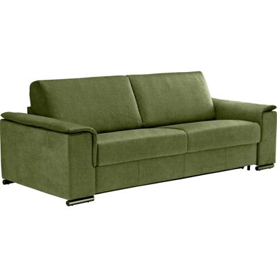 EGOITALIANO Cecilia Microfaser 2,5-Sitzer - Sofa EGOITALIANO Cecilia Microfaser 2,5-Sitzer - Sofa