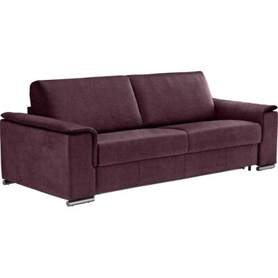 EGOITALIANO Cecilia - Modern Microfaser Sofa - 234cm EGOITALIANO Cecilia - Modern Microfaser Sofa - 234cm