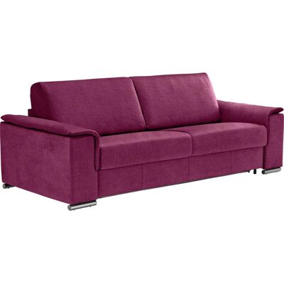 EGOITALIANO Cecilia Microfaser 2,5-Sitzer - Sofa EGOITALIANO Cecilia Microfaser 2,5-Sitzer - Sofa