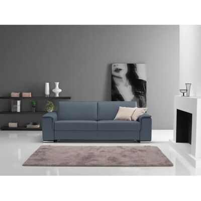 EGOITALIANO Cecilia 2,5-Sitzer Leder-Sofa - Sofa EGOITALIANO Cecilia 2,5-Sitzer Leder-Sofa - Sofa