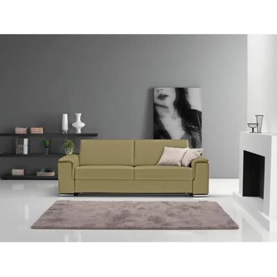 EGOITALIANO Cecilia Sofa - Salbei, Grün, 234x85x102 cm EGOITALIANO Cecilia Sofa - Salbei, Grün, 234x85x102 cm