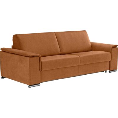 EGOITALIANO Cecilia Mikrofaser Ledersofa - Sofa EGOITALIANO Cecilia Mikrofaser Ledersofa - Sofa