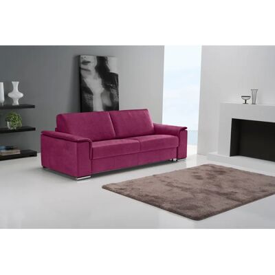 EGOITALIANO Cecilia Microfaser Modern Schlafsofa - Sofa bed EGOITALIANO Cecilia Microfaser Modern Schlafsofa - Sofa bed