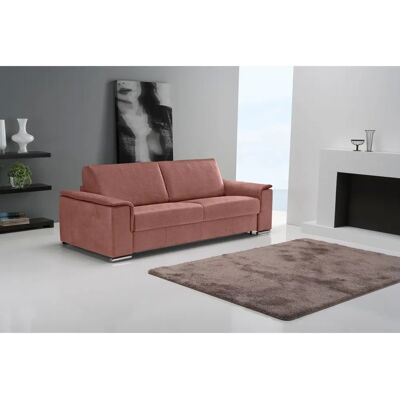 EGOITALIANO Cecilia - Modern Microfaser Schlafsofa - Sofa Bed EGOITALIANO Cecilia - Modern Microfaser Schlafsofa - Sofa Bed