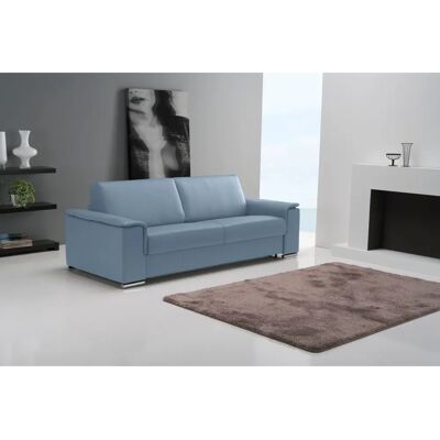EGOITALIANO Cecilia - Leder Schlafsofa - Modern & Elegant EGOITALIANO Cecilia - Leder Schlafsofa - Modern & Elegant