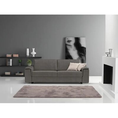 EGOITALIANO Cecilia Mikrofaser Modern Schlafsofa - Sofa bed EGOITALIANO Cecilia Mikrofaser Modern Schlafsofa - Sofa bed
