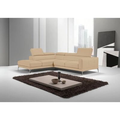 EGOITALIANO Claudie - Designsofa mit verstellbarem Kopfteil - Sofa EGOITALIANO Claudie - Designsofa mit verstellbarem Kopfteil - Sofa