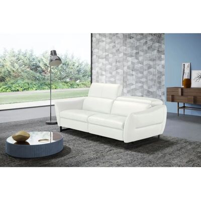 EGOITALIANO Dafne 2,5-Sitzer Leder Sofa - Sofa EGOITALIANO Dafne 2,5-Sitzer Leder Sofa - Sofa