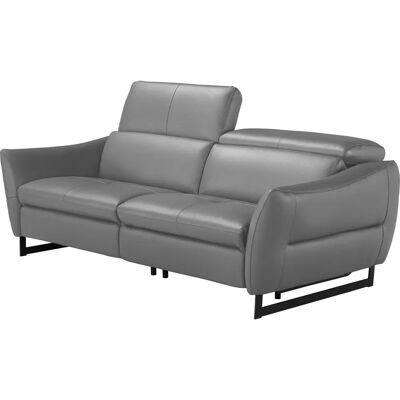 EGOITALIANO Dafne Leder 2,5-Sitzer - Sofa EGOITALIANO Dafne Leder 2,5-Sitzer - Sofa