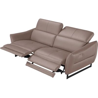 EGOITALIANO Dafne Elektrischer 2-Sitzer Sessel - Sofa EGOITALIANO Dafne Elektrischer 2-Sitzer Sessel - Sofa