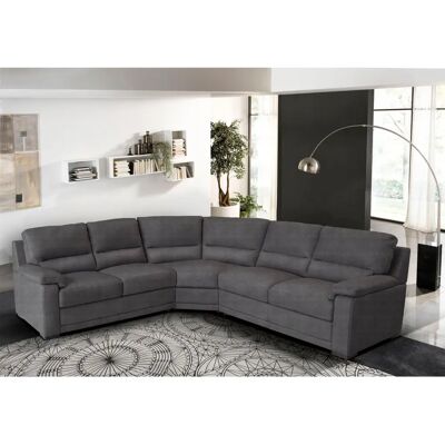 EGOITALIANO Doris Microfaser Lederoptik Sofa - Wohnzimmermöbel EGOITALIANO Doris Microfaser Lederoptik Sofa - Wohnzimmermöbel