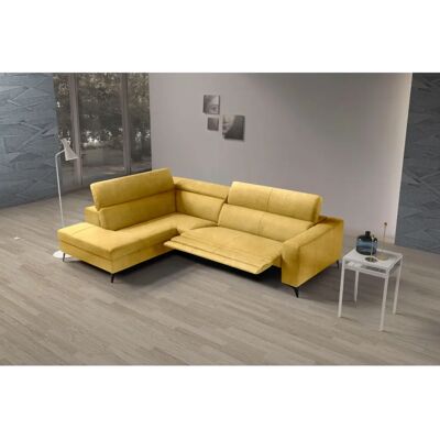 EGOITALIANO Edith L-Form Sofa - Sofa EGOITALIANO Edith L-Form Sofa - Sofa