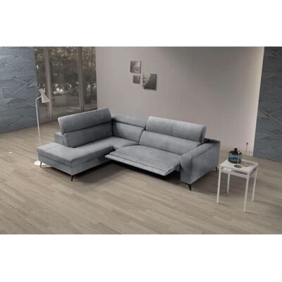 EGOITALIANO Edith L-Form Sofa - Hoher Sitzkomfort EGOITALIANO Edith L-Form Sofa - Hoher Sitzkomfort