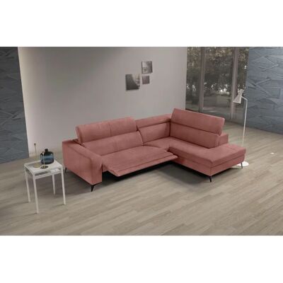EGOITALIANO Edith Ecksofa - Hochkomfort EGOITALIANO Edith Ecksofa - Hochkomfort