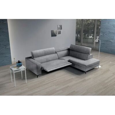 EGOITALIANO Edith - L-Form Designsofa mit hohem Sitzkomfort EGOITALIANO Edith - L-Form Designsofa mit hohem Sitzkomfort
