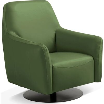EGOITALIANO Felicity Dreh- und Wippstuhl - Sessel EGOITALIANO Felicity Dreh- und Wippstuhl - Sessel