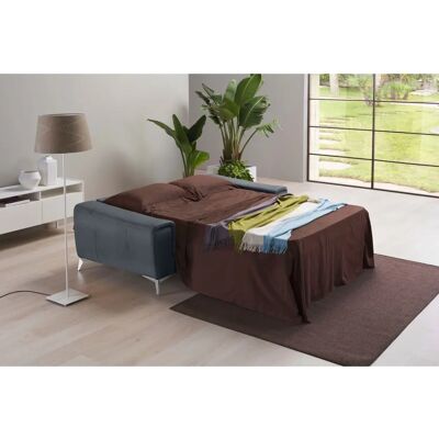 EGOITALIANO Francine Mikrofaser Schlafsofa - Sofa Bed EGOITALIANO Francine Mikrofaser Schlafsofa - Sofa Bed