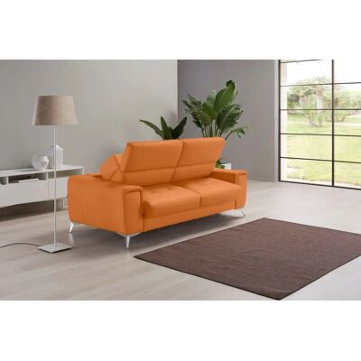 EGOITALIANO Francine - Relaxsofa mit Bettfunktion EGOITALIANO Francine - Relaxsofa mit Bettfunktion