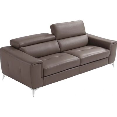 EGOITALIANO Francine - Designsofa mit Bettfunktion - Schlafsofa EGOITALIANO Francine - Designsofa mit Bettfunktion - Schlafsofa
